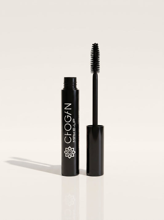 CHOGAN MAKE-UP Mascara for Maximum Length and Definition
