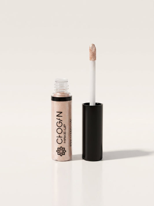 CHOGAN MAKE-UP Diamond Cream Eyeshadow – Champagne