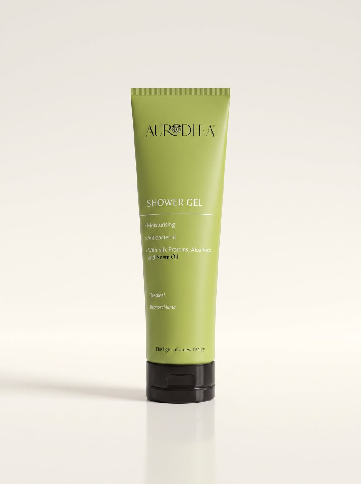 AURODHEA Shower Gel with Neem Oil