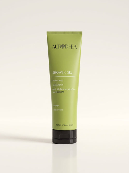 AURODHEA Shower Gel with Neem Oil