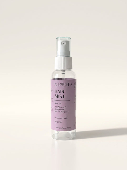 AURODHEA Hair Perfume - Fragrance 19 - 30 ml