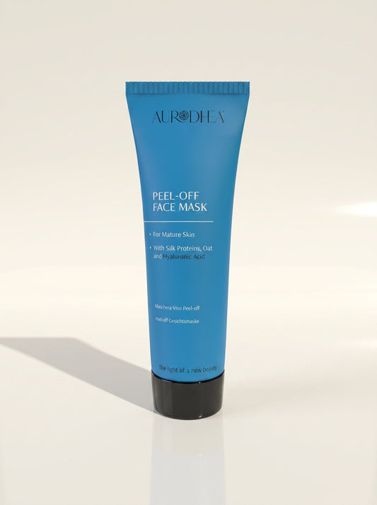 AURODHEA Peel-Off Face Mask for Mature Skin