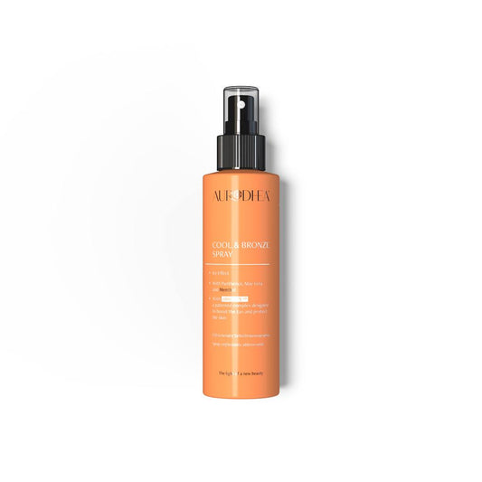 AURODHEA Refreshing Self-Tanning Spray