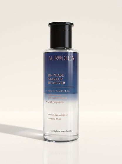 AURODHEA 2-Phase Make-Up Remover