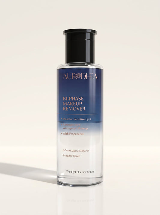 AURODHEA 2-Phase Make-Up Remover
