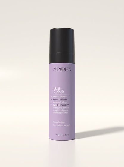 AURODHEA LUSH CLOUD Oriental Seduction – Hair Perfume Spray