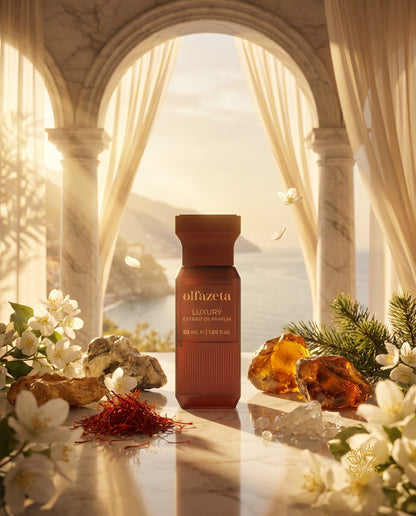 Scent No. 118 · Ancona – Extrait de Parfum
