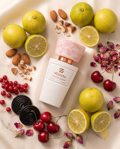 Scent No. 120 · La Spezia – Extrait de Parfum