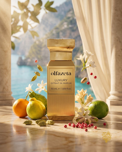 Scent No. 126 · Rimini – Extrait de Parfum