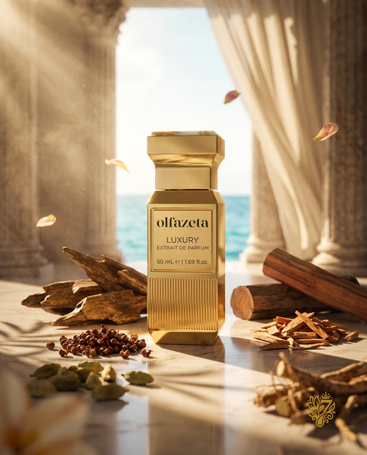 Scent No. 127 · Sanremo – Extrait de Parfum