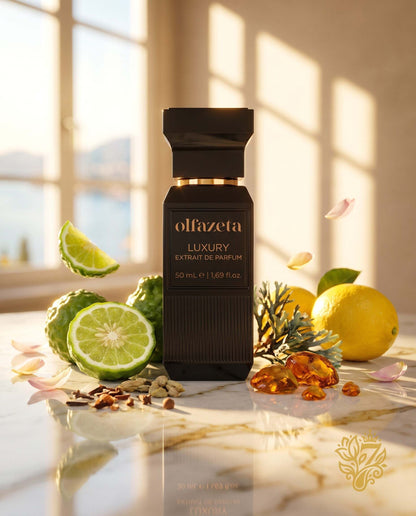 Scent No. 130 · Positano