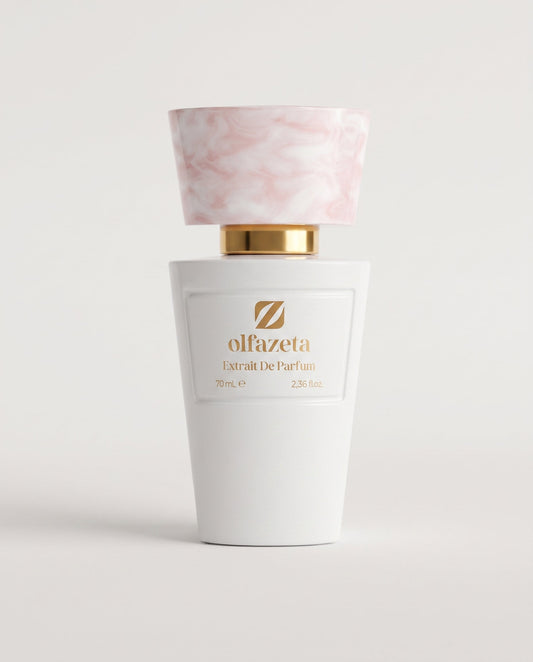 Scent No. 132 · Francavilla al Mare – Extrait de Parfum