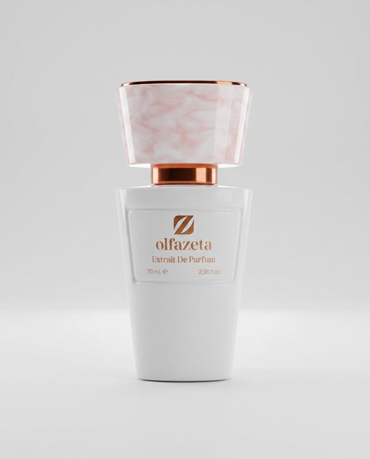 Scent No. 14 · Amantea – Extrait de Parfum