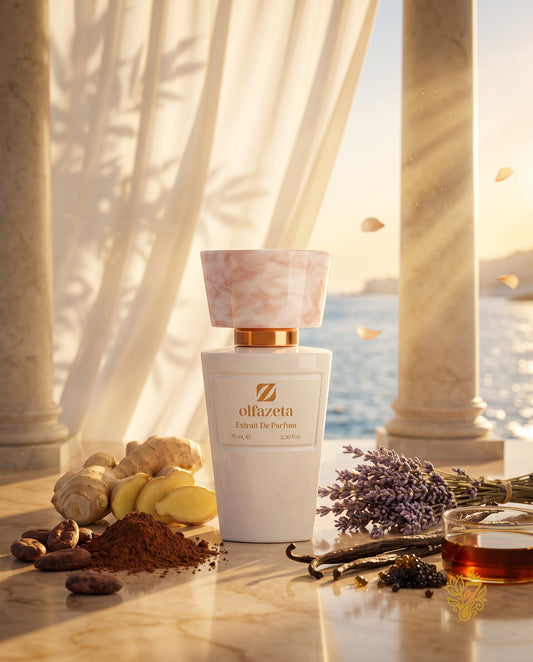 Scent No. 148 · Grottammare – Extrait de Parfum