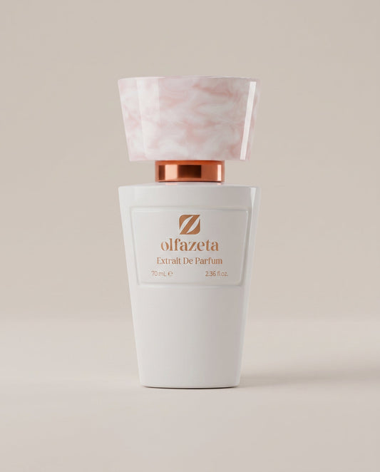 Scent No. 148 · Grottammare – Extrait de Parfum