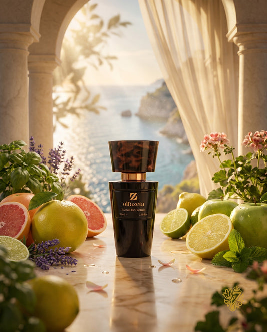 Scent No. 150 · Jesolo – Extrait de Parfum