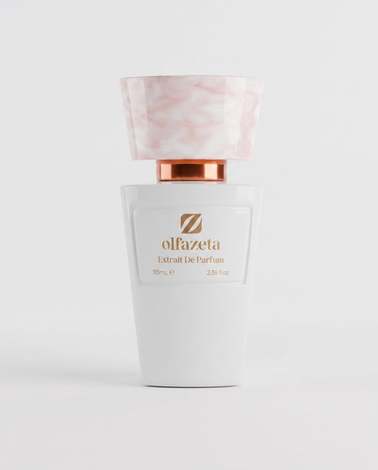 Scent No. 153 · Letojanni – Extrait de Parfum