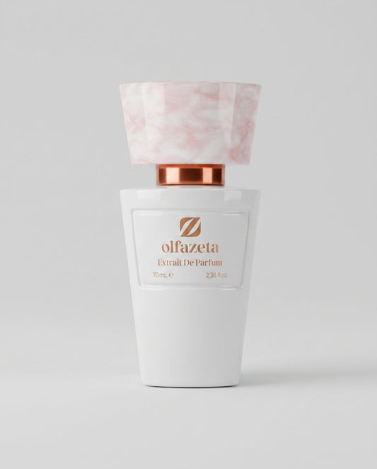 Scent No. 154 · Levanto – Extrait de Parfum