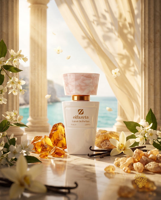 Scent No. 161 · Minori – Extrait de Parfum
