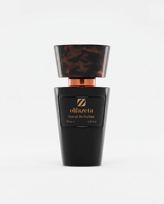 Scent No. 162 · Mondello – Extrait de Parfum