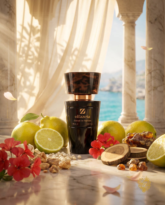 Scent No. 164 · Nettuno – Extrait de Parfum