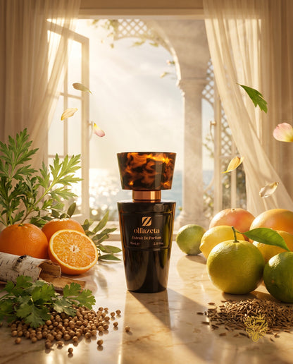 Scent No. 18 · Portofino – Extrait de Parfum