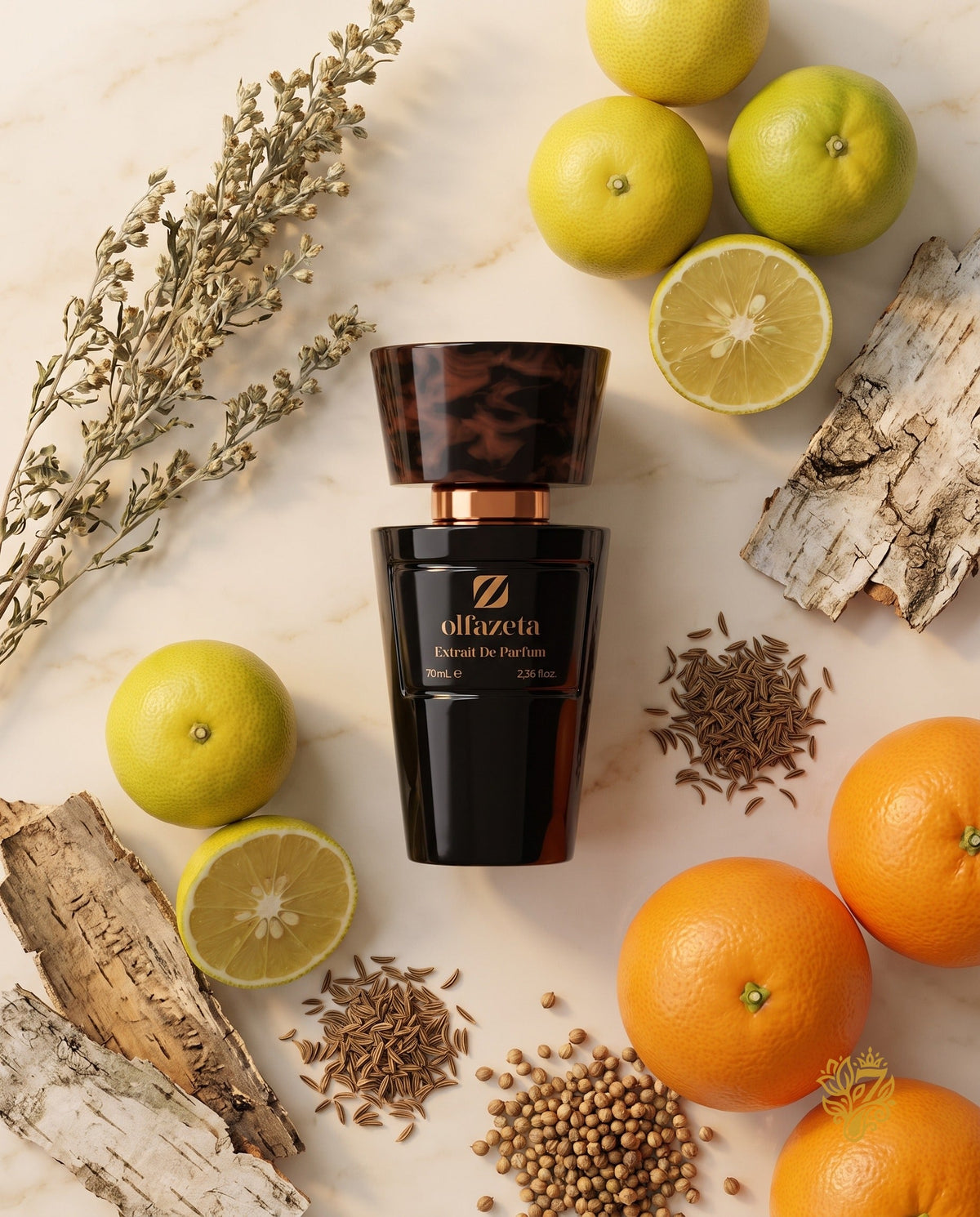 Scent No. 18 · Portofino – Extrait de Parfum