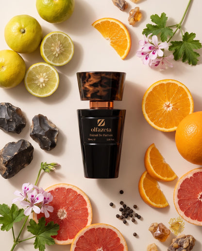 Scent No. 22 · Gaeta – Extrait de Parfum