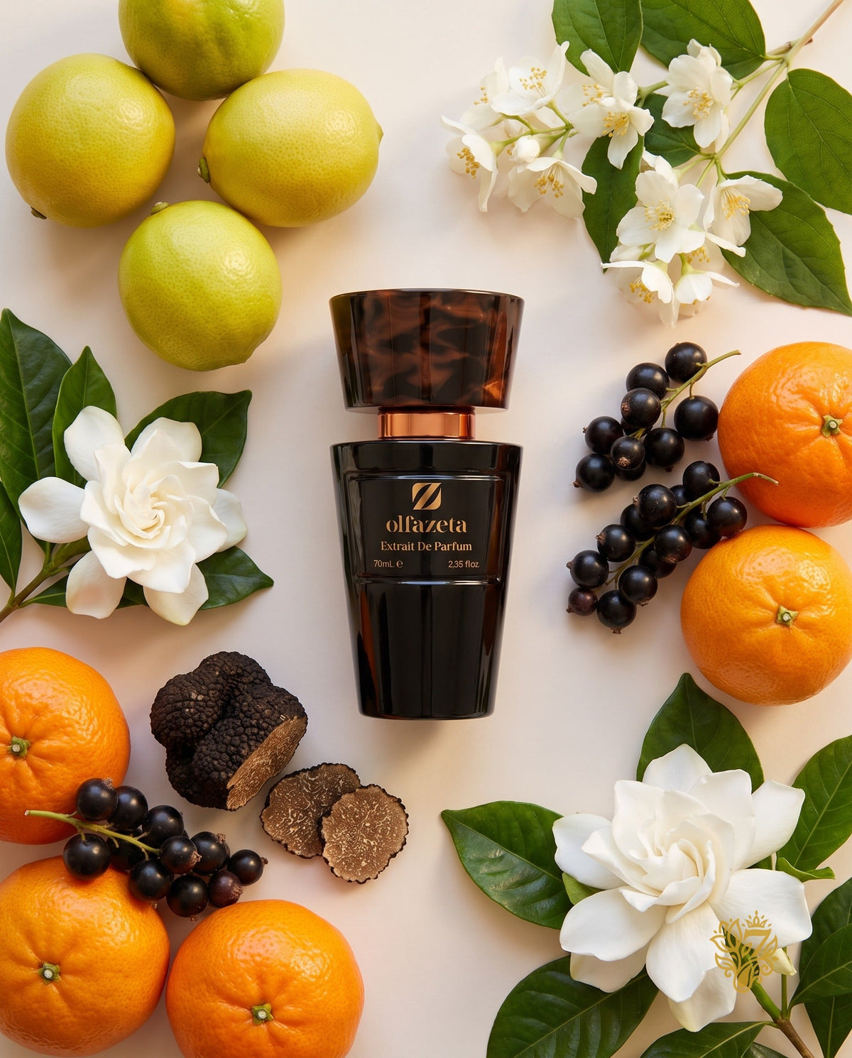 Scent No. 54 · Cesenatico – Extrait de Parfum