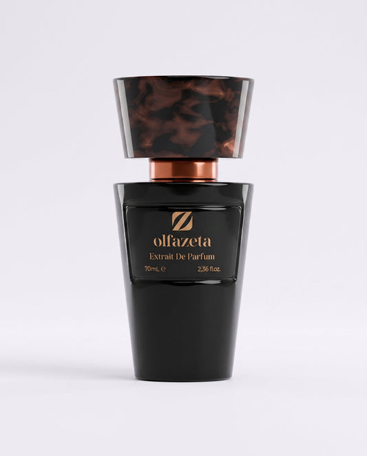 Scent No. 60 · Caorle – Extrait de Parfum