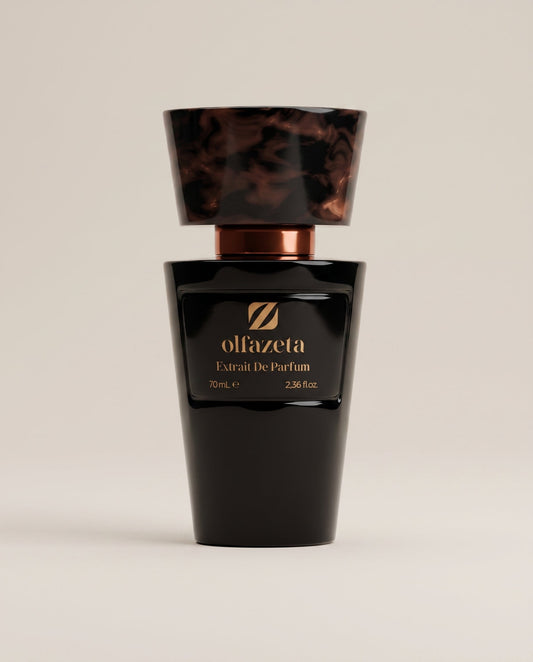 Scent No. 73 · Capoliveri – Extrait de Parfum