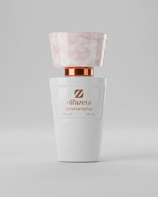 Scent No. 76 · Carloforte – Extrait de Parfum