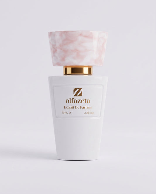 Scent No. 80 · Castiglione della Pescaia – Extrait de Parfum