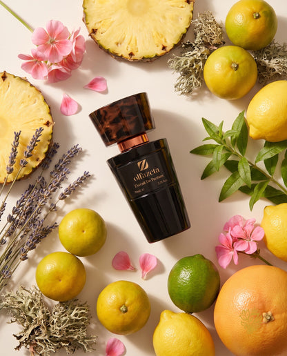 Scent No. 86 · Olbia – Extrait de Parfum