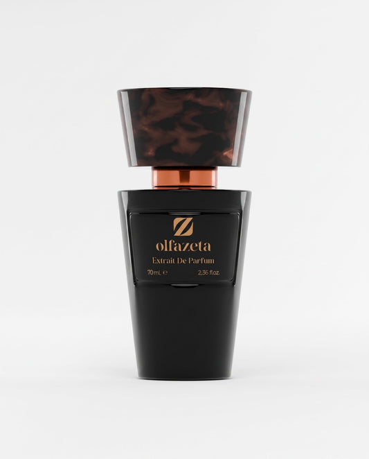 Scent No. 91 · Chiavari – Extrait de Parfum