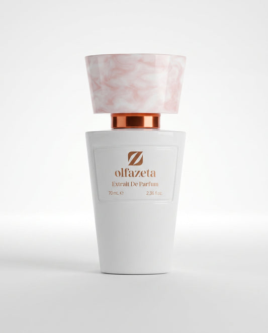 Scent No. 93 · Comacchio – Extrait de Parfum