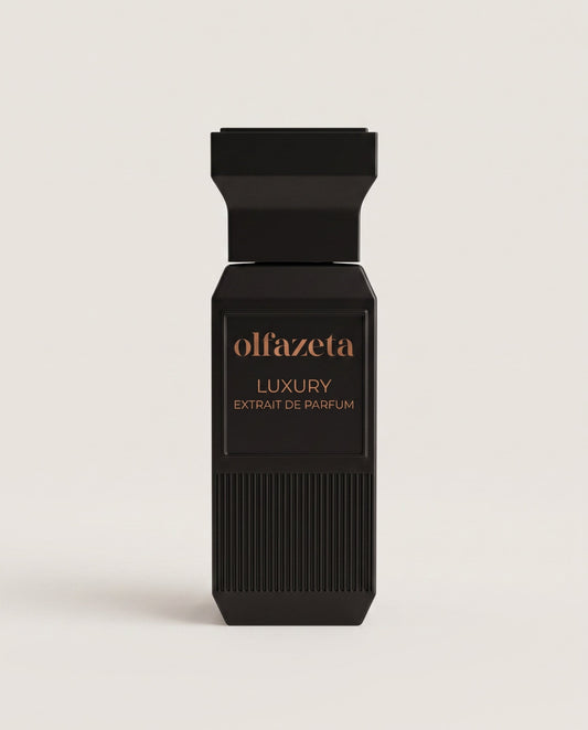 Scent No. S008 · Rodi Garganico – Extrait de Parfum